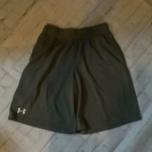 Men’s Under Armour shorts